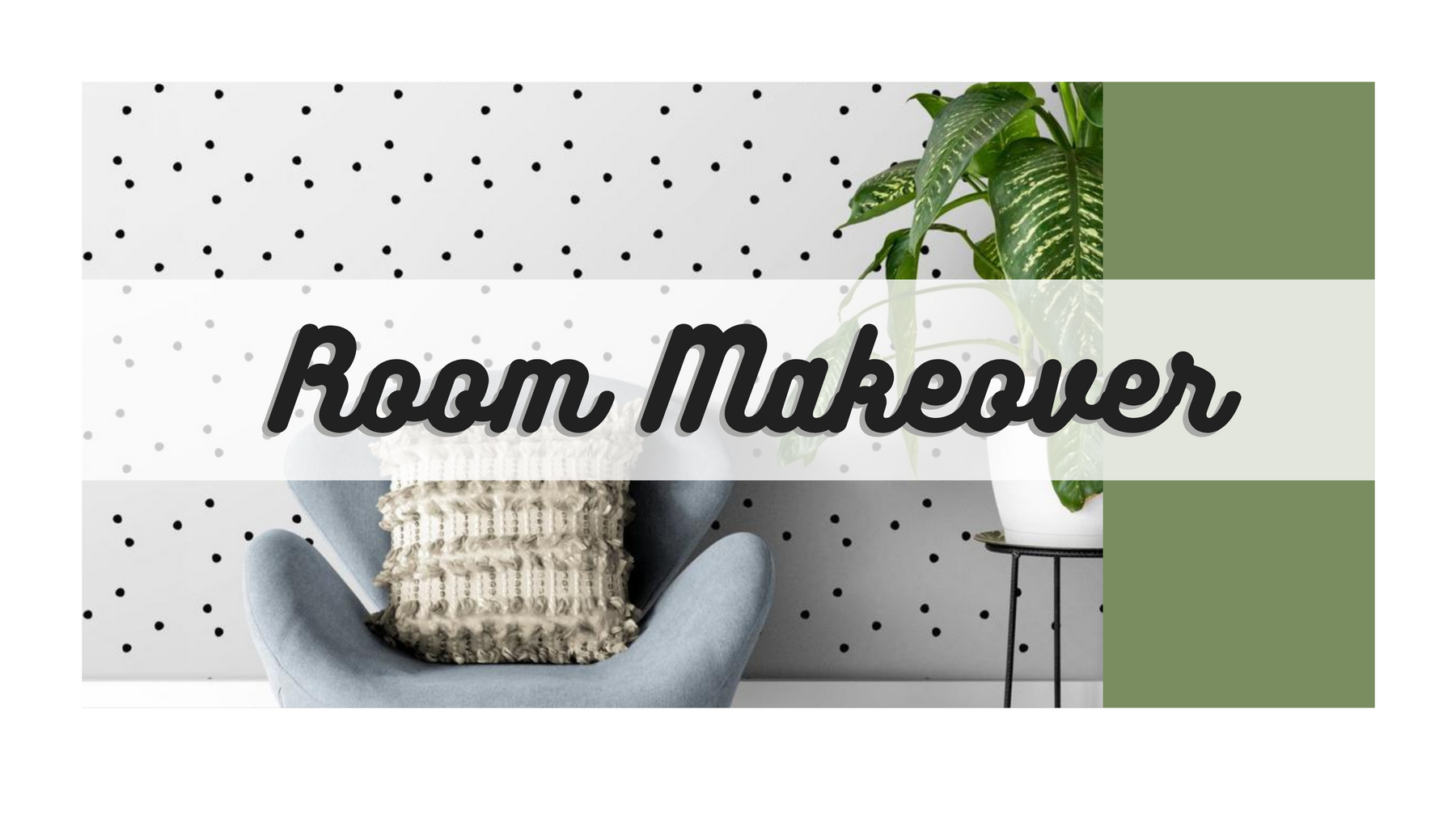 Design a Room with Stencils!