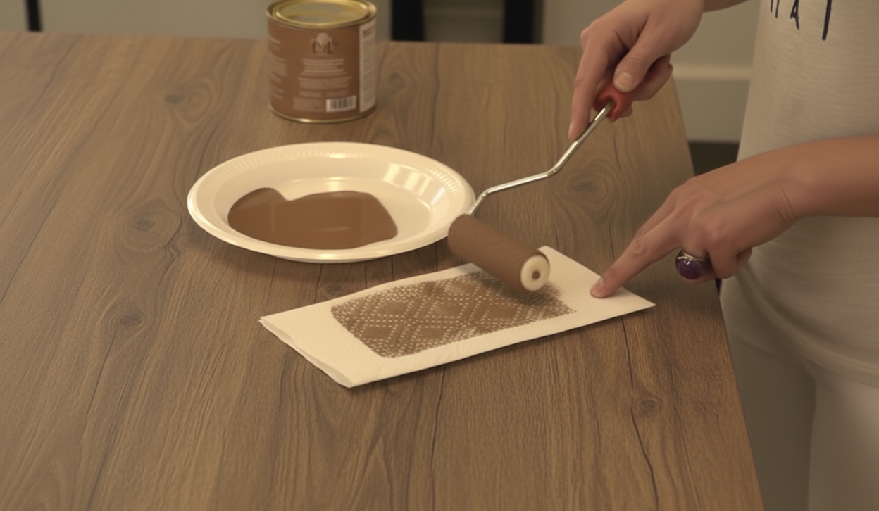 How to Prevent Paint from Bleeding Under Stencils: Expert Tips for Perfect Results