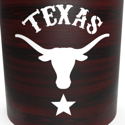 texas stencil