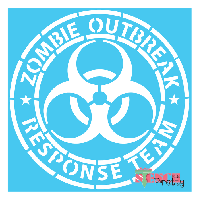 zombie apocalypse team
