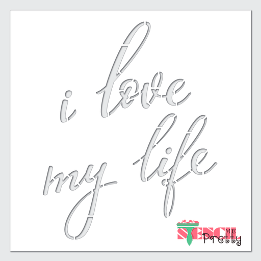 motivational stencil