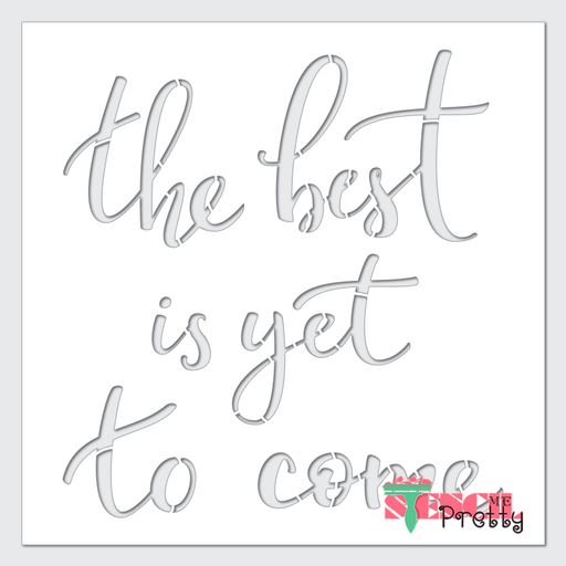 motivational stencil