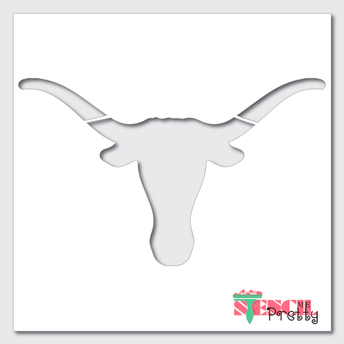 taurus stencil