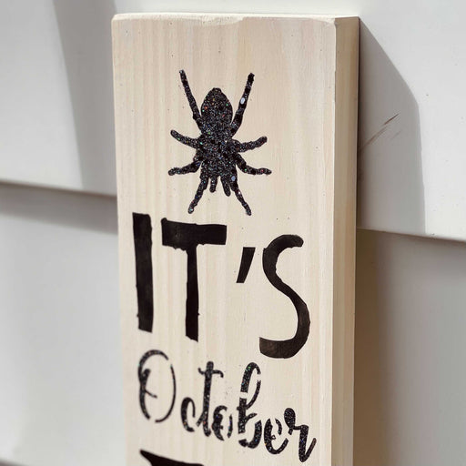halloween stencil