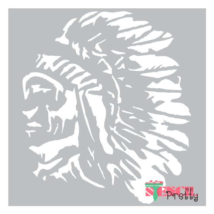 tribal stencil