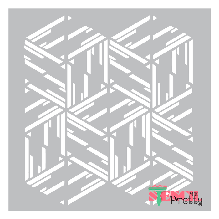 tile stencil