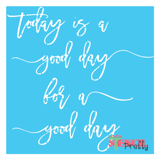 motivational stencil