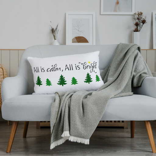 evergreens stencils