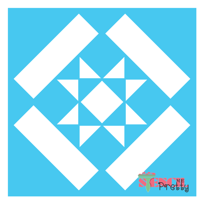 tile stencil