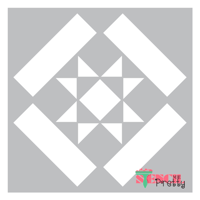tile stencil