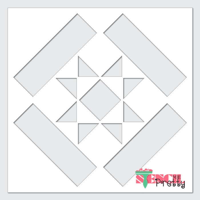 tile stencil