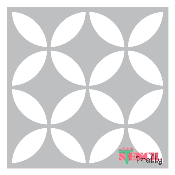 Sakae Japanese Tile Pattern