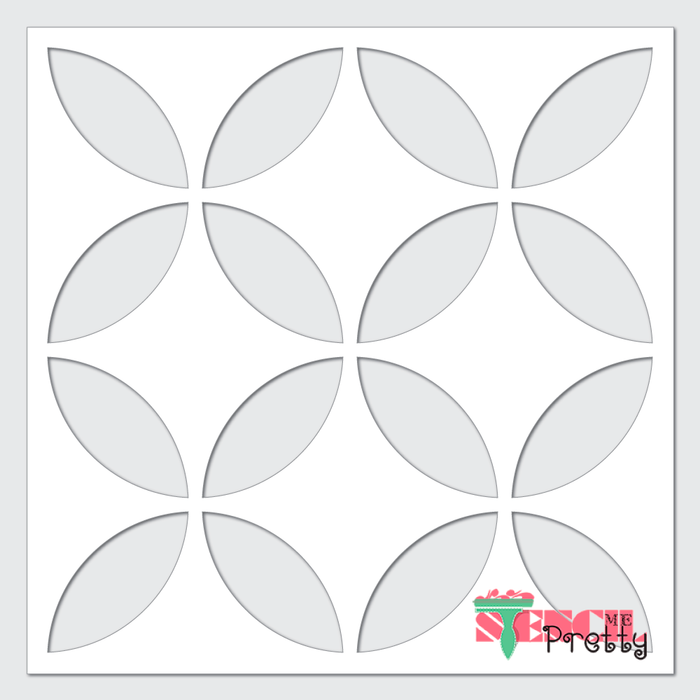 Sakae Japanese Tile Pattern
