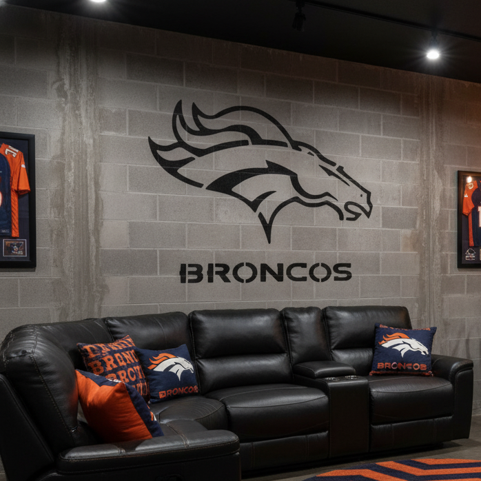 Your Complete Guide to Custom Stencils: Every Option Explained