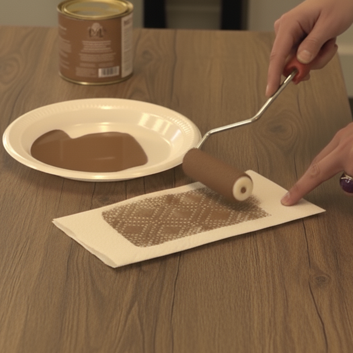 How to Prevent Paint from Bleeding Under Stencils: Expert Tips for Perfect Results
