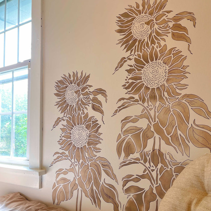 Unleash Your Creativity with Flower Stencils: A Guide to Beautiful DIY Projects