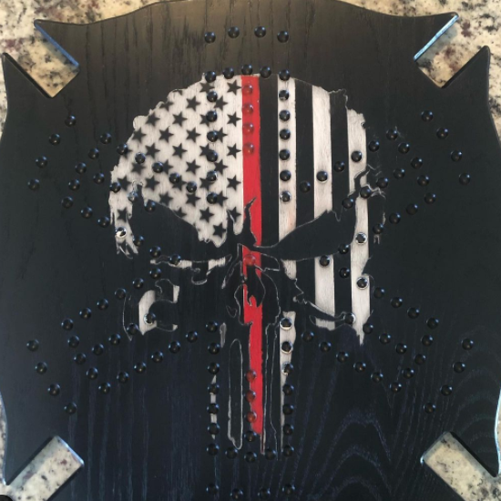 Rose Skull Stencil Harley Davidson Emblem Best Vinyl Large Crossbones  Airbrush Stencils & Templates for Painting on Wood, Canvas, Garage Wall,  -Mega