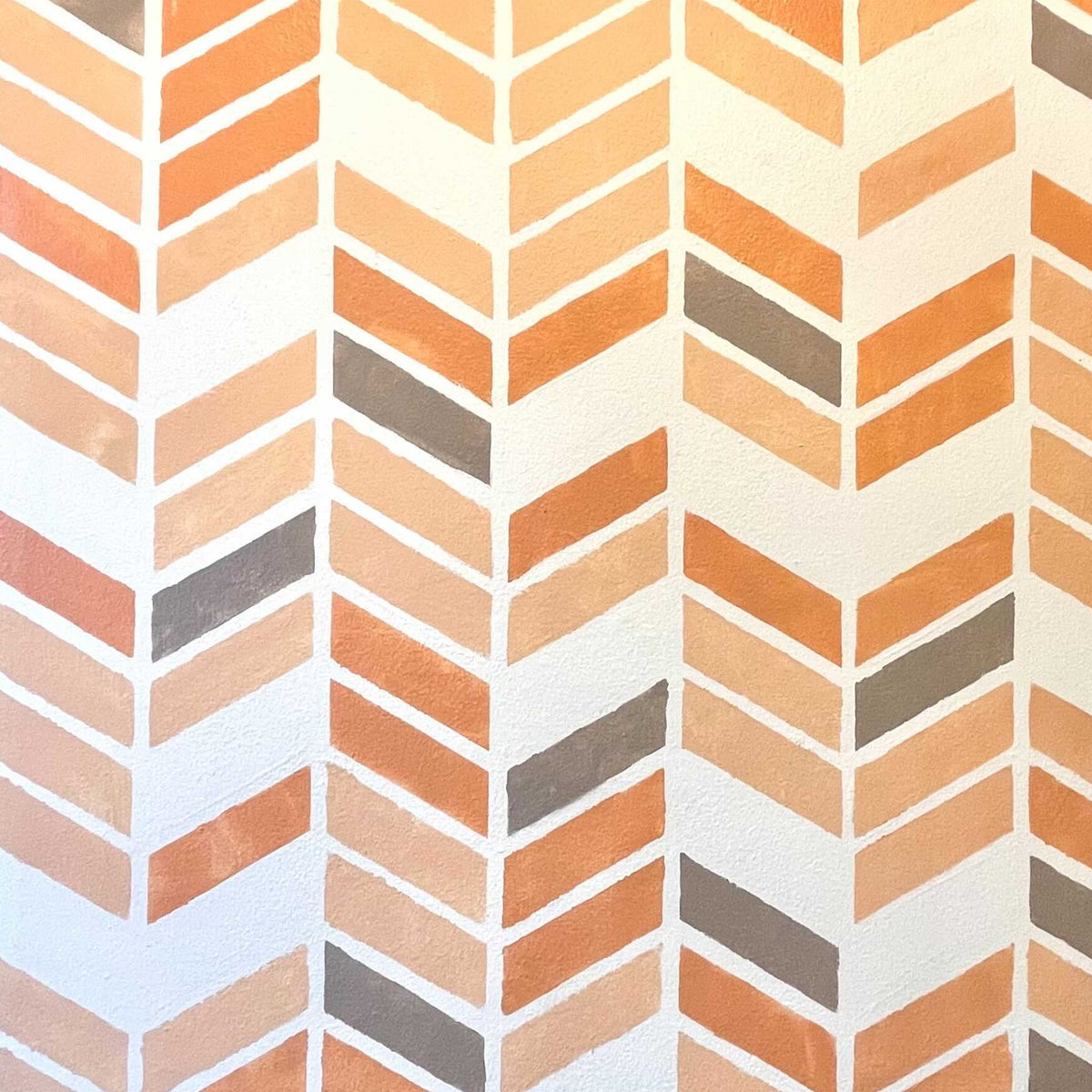 Contemporary Modern Stencils — Stencil Me Pretty