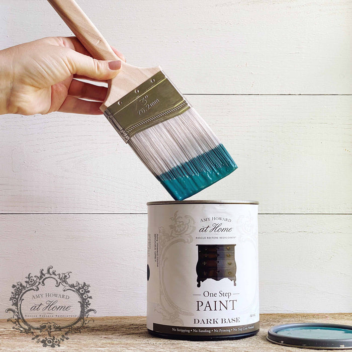 3.0" Nylon Tapered Brush