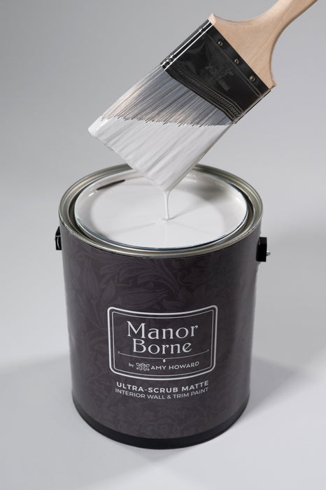 Call Me - Manor Borne Wall Paint