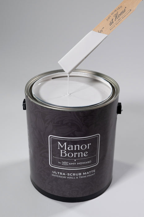 Call Me - Manor Borne Wall Paint
