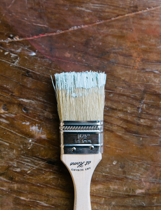 1.5″ Flat Paint Chip Brush