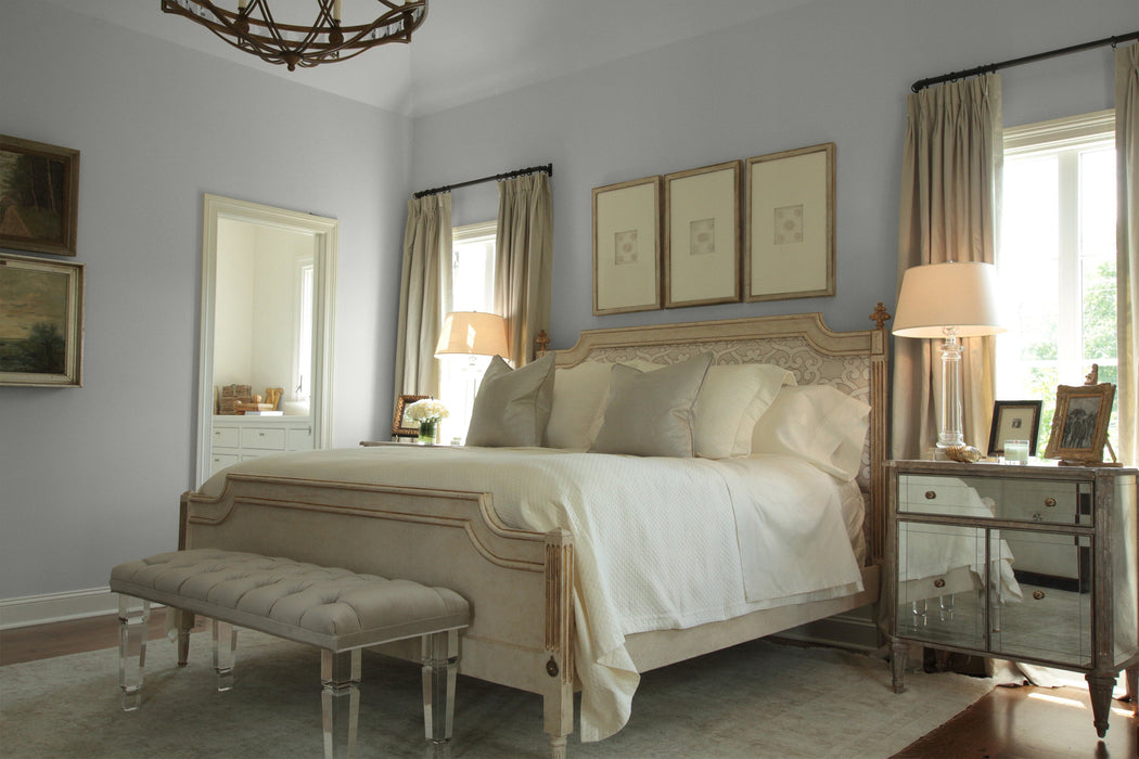 Call Me - Manor Borne Wall Paint