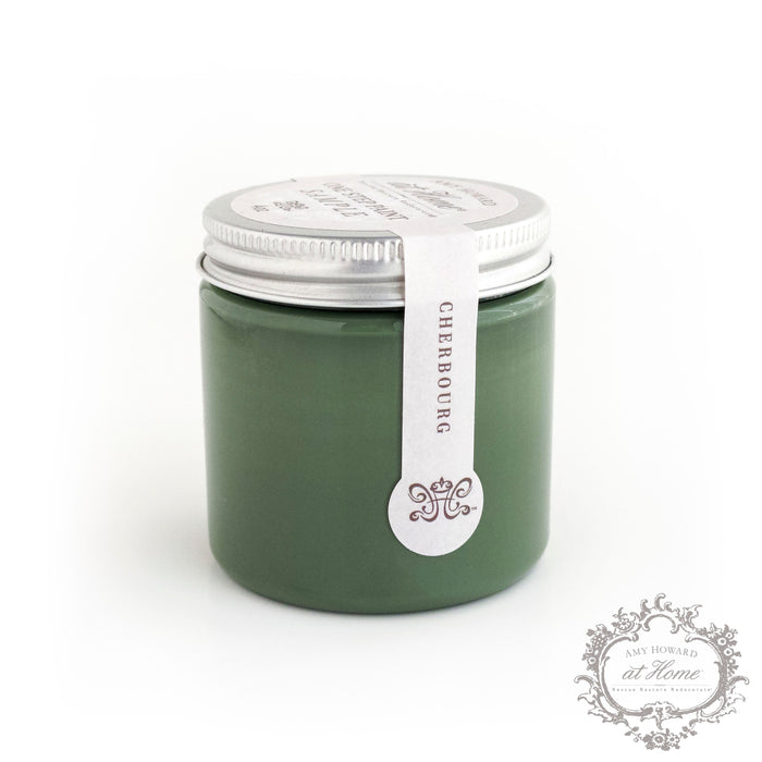Cherbourg - One Step Paint - 4oz Sample