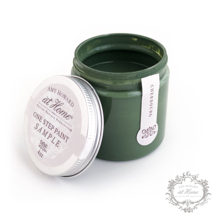 Cherbourg - One Step Paint - 4oz Sample