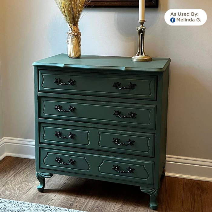 Cherbourg - One Step Paint - 4oz Sample