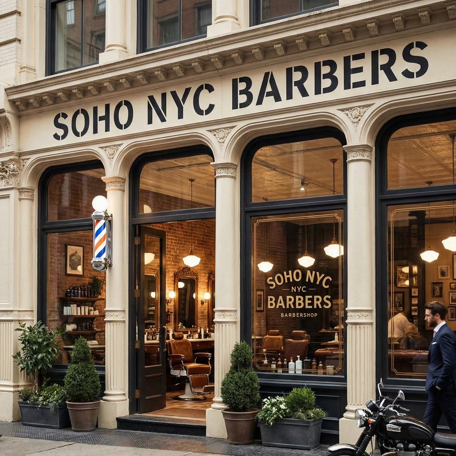 Custom Stencils Made To Order