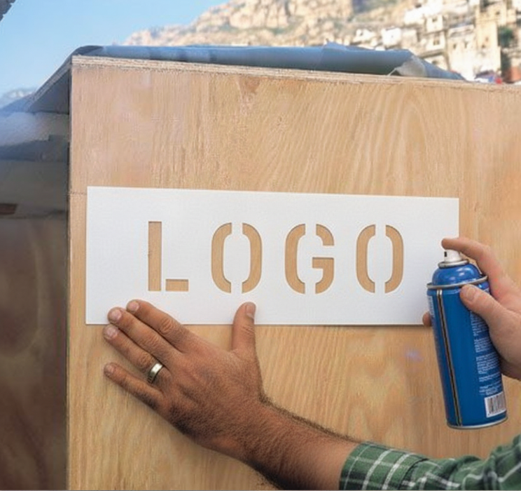 Custom Stencils Made To Order