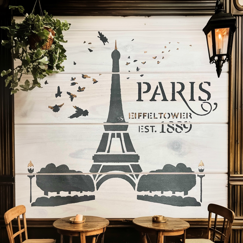 eiffel-tower-stencil-paris-france-french-icon-template-paint-stencils-stencil-me-pretty