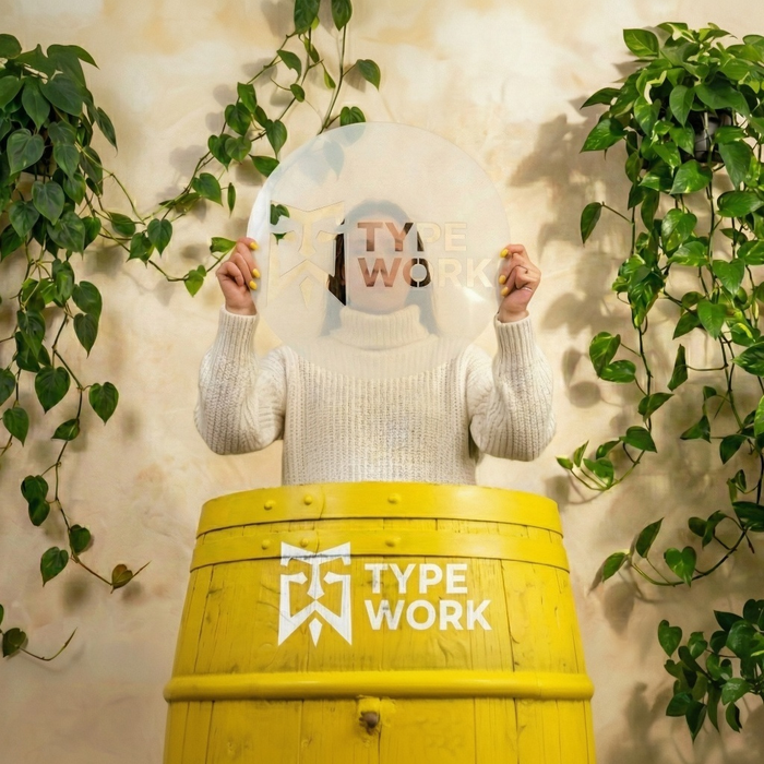 Custom Barrel Stencils