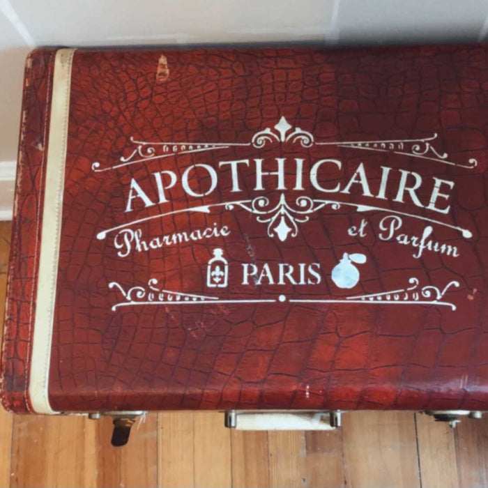 Custom Stencils Made To Order