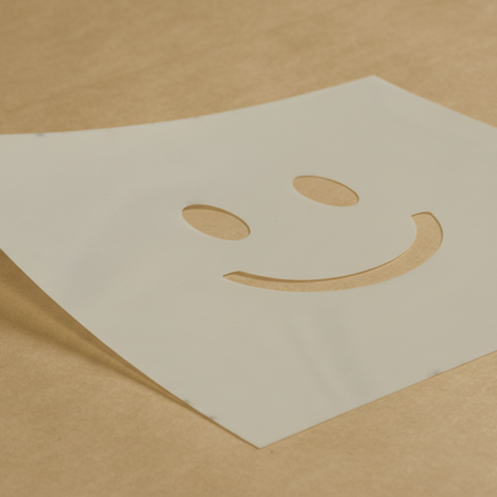 Custom Stencils Made To Order