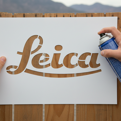 Custom Stencils Made To Order