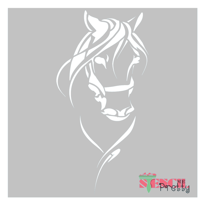 Stencil Di Aurora Arts A4 Forme Geometriche 190mic Mylar Stencil - Foto 1