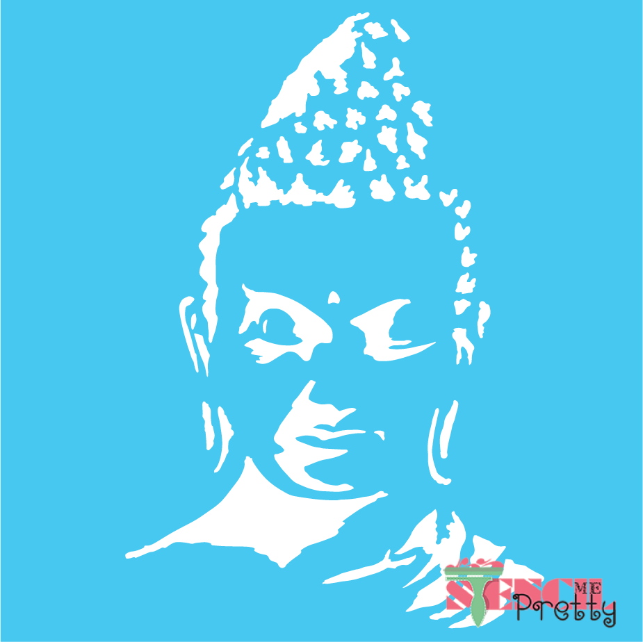 gautama stencil