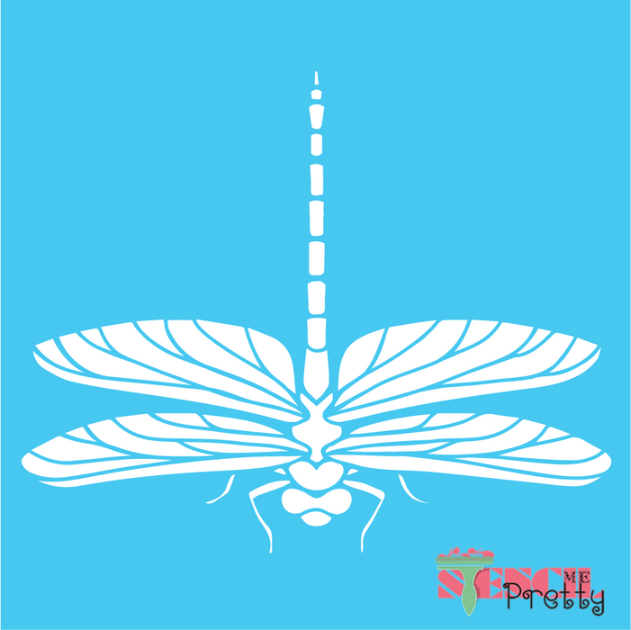 Summertime Southern Dragonfly