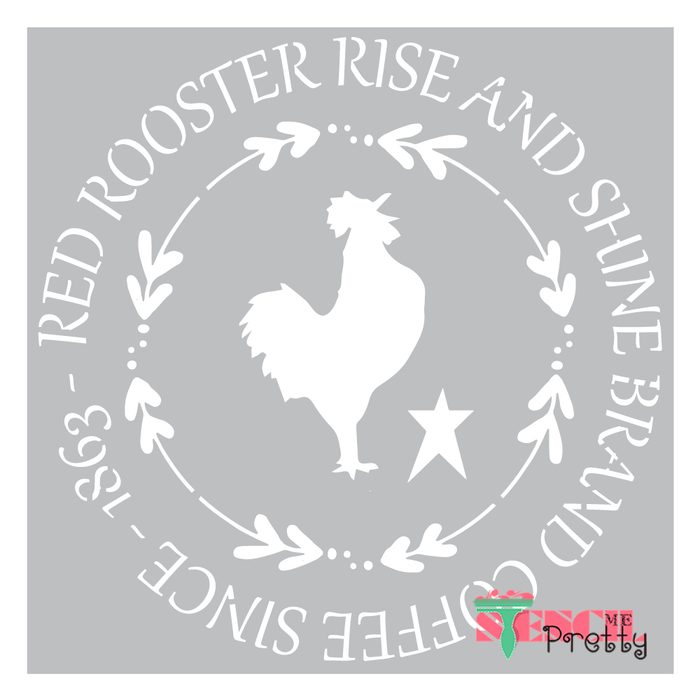 Red Rooster Rise And Shine Coffee