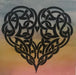 celtic knot stencil