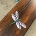 dragonfly stencil
